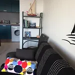 2 Terrasses Entre Et Montagne T2 De 52m2 Avec Wifi