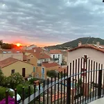 بيت ضيافة 2 Terrasses Entre Et Montagne T2 De 52m2 Avec Wifi 3*