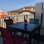 2 Terrasses Entre Et Montagne T2 De 52m2 Avec Wifi بيت ضيافة 3*
