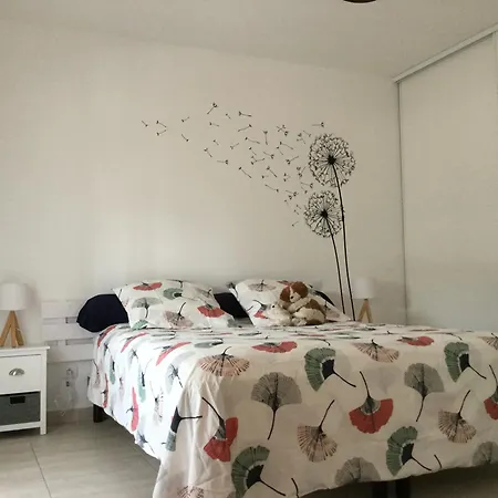 Guest house 2 Terrasses Entre Et Montagne T2 De 52m2 Avec Wifi
