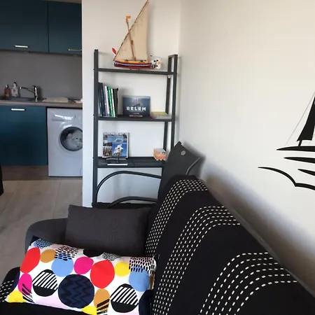 2 Terrasses Entre Et Montagne T2 De 52m2 Avec Wifi
