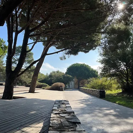 2 Terrasses Entre Et Montagne T2 De 52m2 Avec Wifi * Port Vendres