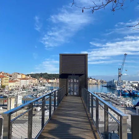 2 Terrasses Entre Et Montagne T2 De 52m2 Avec Wifi