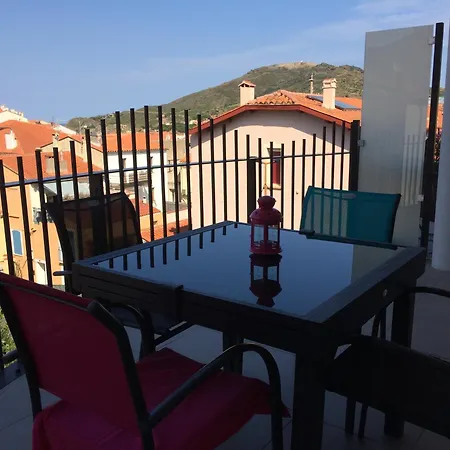 2 Terrasses Entre Et Montagne T2 De 52m2 Avec Wifi Guest house *