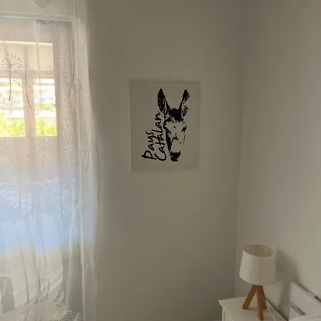 2 Terrasses Entre Et Montagne T2 De 52m2 Avec Wifi