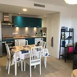 2 Terrasses Entre Et Montagne T2 De 52m2 Avec Wifi 3*