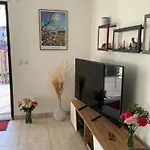 2 Terrasses Entre Et Montagne T2 De 52m2 Avec Wifi 3* Port Vendres