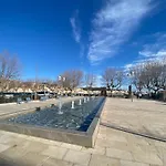 2 Terrasses Entre Et Montagne T2 De 52m2 Avec Wifi