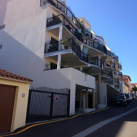 2 Terrasses Entre Et Montagne T2 De 52m2 Avec Wifi Penzion