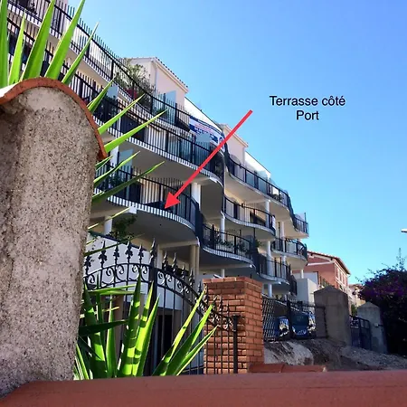 2 Terrasses Entre Et Montagne T2 De 52m2 Avec Wifi Gæstehus