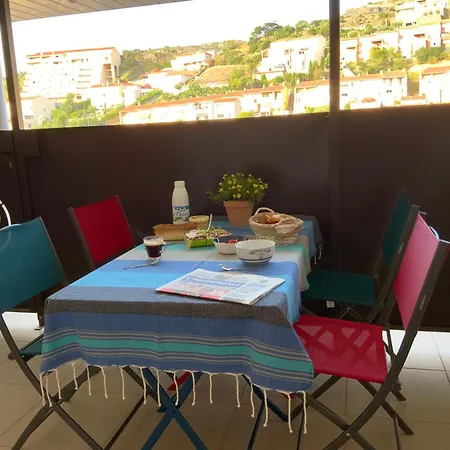 2 Terrasses Entre Et Montagne T2 De 52m2 Avec Wifi Penzion 4*