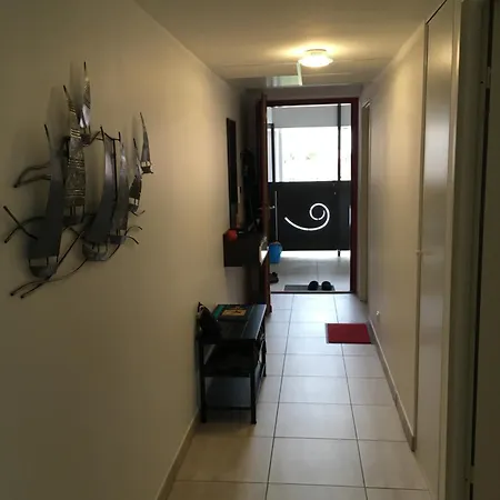 2 Terrasses Entre Et Montagne T2 De 52m2 Avec Wifi Gæstehus Port Vendres