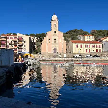 Penzion 2 Terrasses Entre Et Montagne T2 De 52m2 Avec Wifi