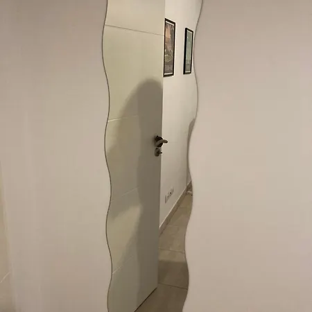 Penzion 2 Terrasses Entre Et Montagne T2 De 52m2 Avec Wifi *