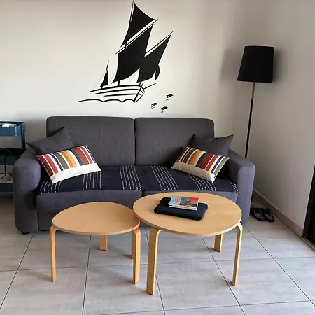 2 Terrasses Entre Et Montagne T2 De 52m2 Avec Wifi Gæstehus