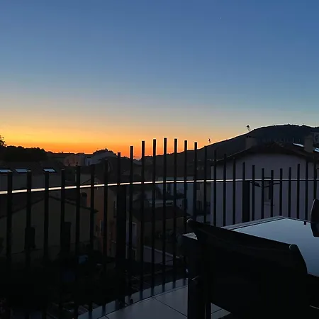 2 Terrasses Entre Et Montagne T2 De 52m2 Avec Wifi Port Vendres