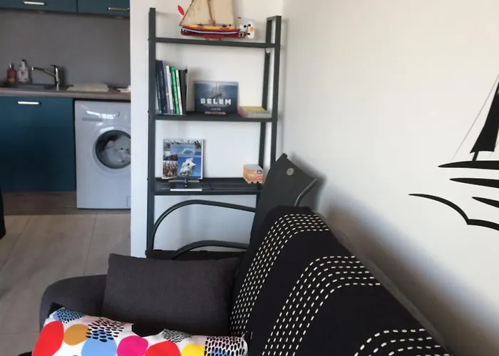 2 Terrasses Entre Et Montagne T2 De 52m2 Avec Wifi