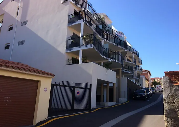 2 Terrasses Entre Et Montagne T2 De 52m2 Avec Wifi 招待所
