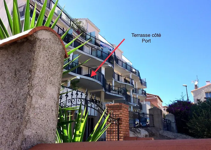 2 Terrasses Entre Et Montagne T2 De 52m2 Avec Wifi 招待所