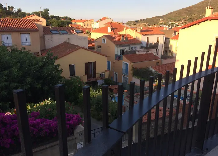 2 Terrasses Entre Et Montagne T2 De 52m2 Avec Wifi 旺德尔港