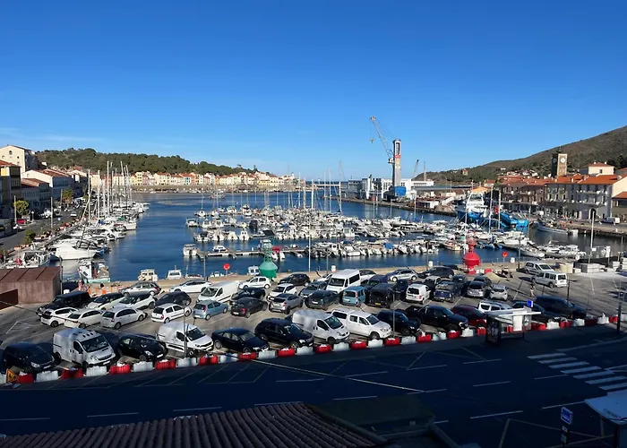 招待所 2 Terrasses Entre Et Montagne T2 De 52m2 Avec Wifi