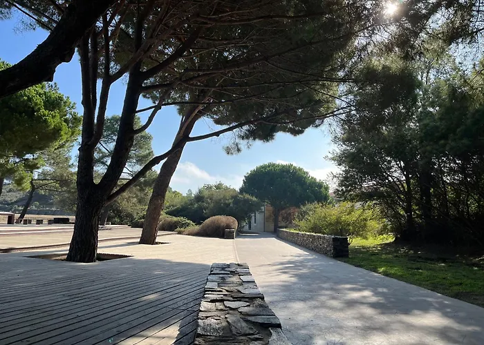 2 Terrasses Entre Et Montagne T2 De 52m2 Avec Wifi 4* 旺德尔港