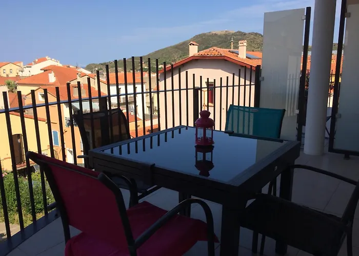 2 Terrasses Entre Et Montagne T2 De 52m2 Avec Wifi 招待所 4*