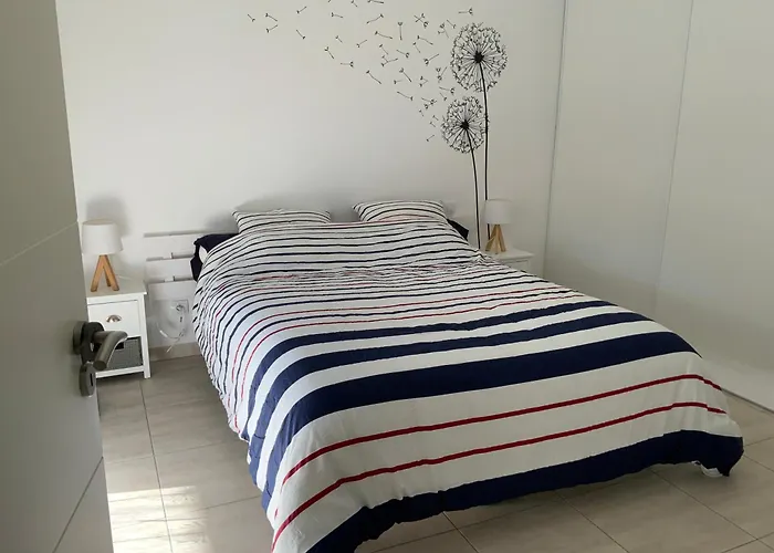 招待所 2 Terrasses Entre Et Montagne T2 De 52m2 Avec Wifi 4*